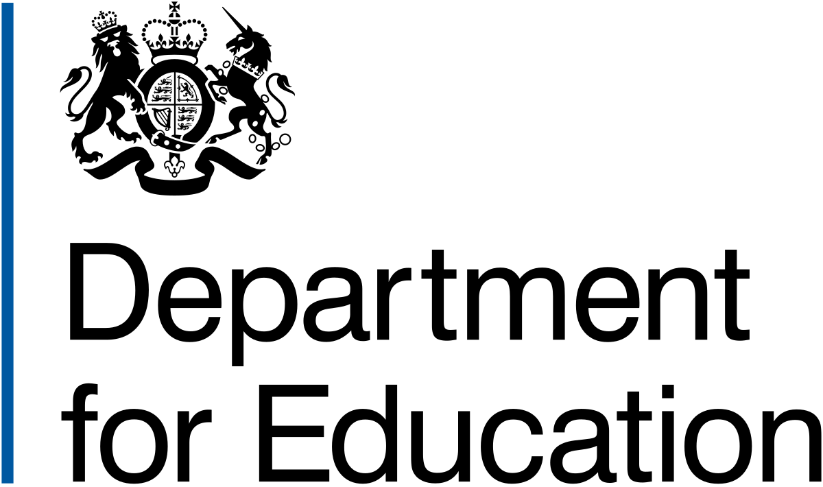 Department for Education svg