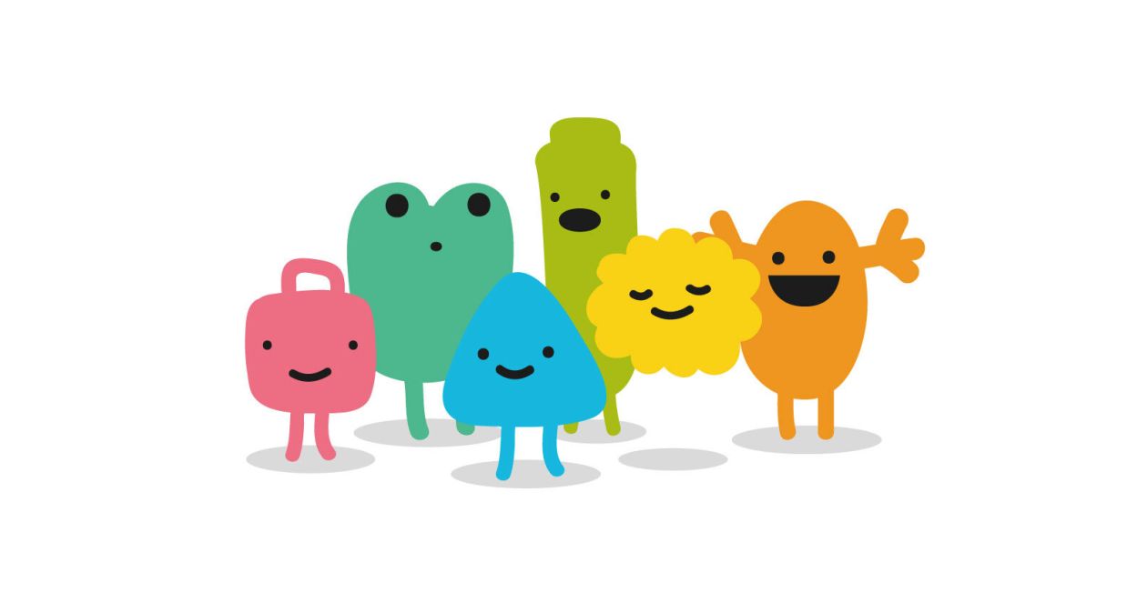 Connect pshe dnav characters ks1 92b