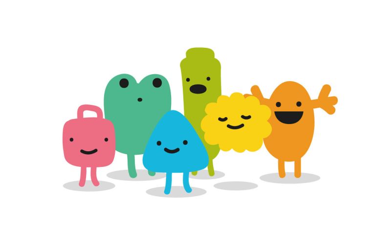 Connect pshe dnav characters ks1 92b